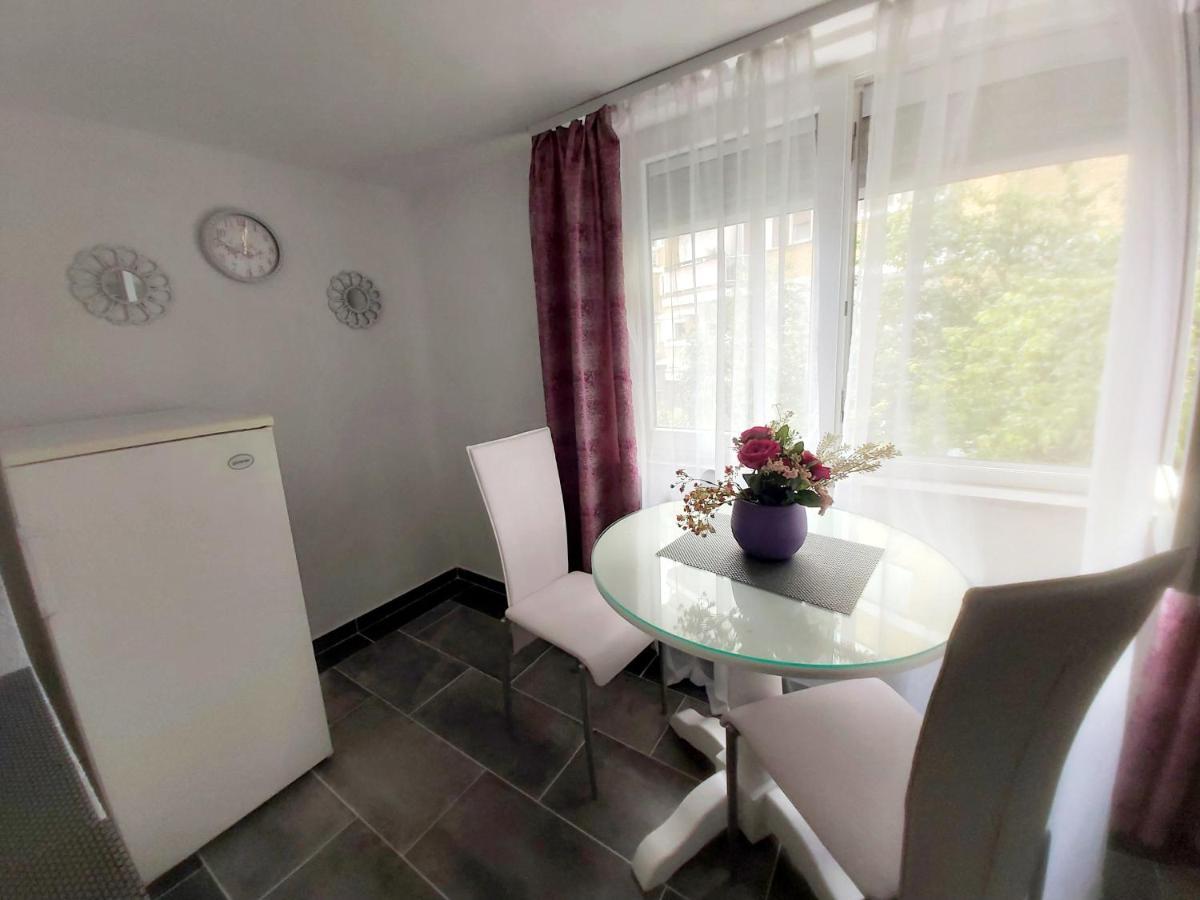 Apartman Andrea 4 Banja Luka Exterior photo
