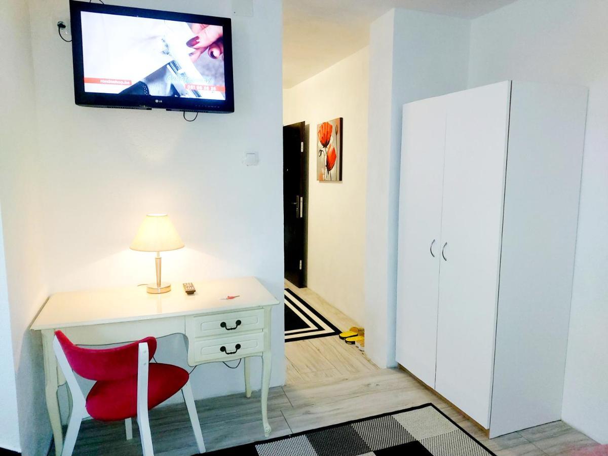 Apartman Andrea 4 Banja Luka Exterior photo