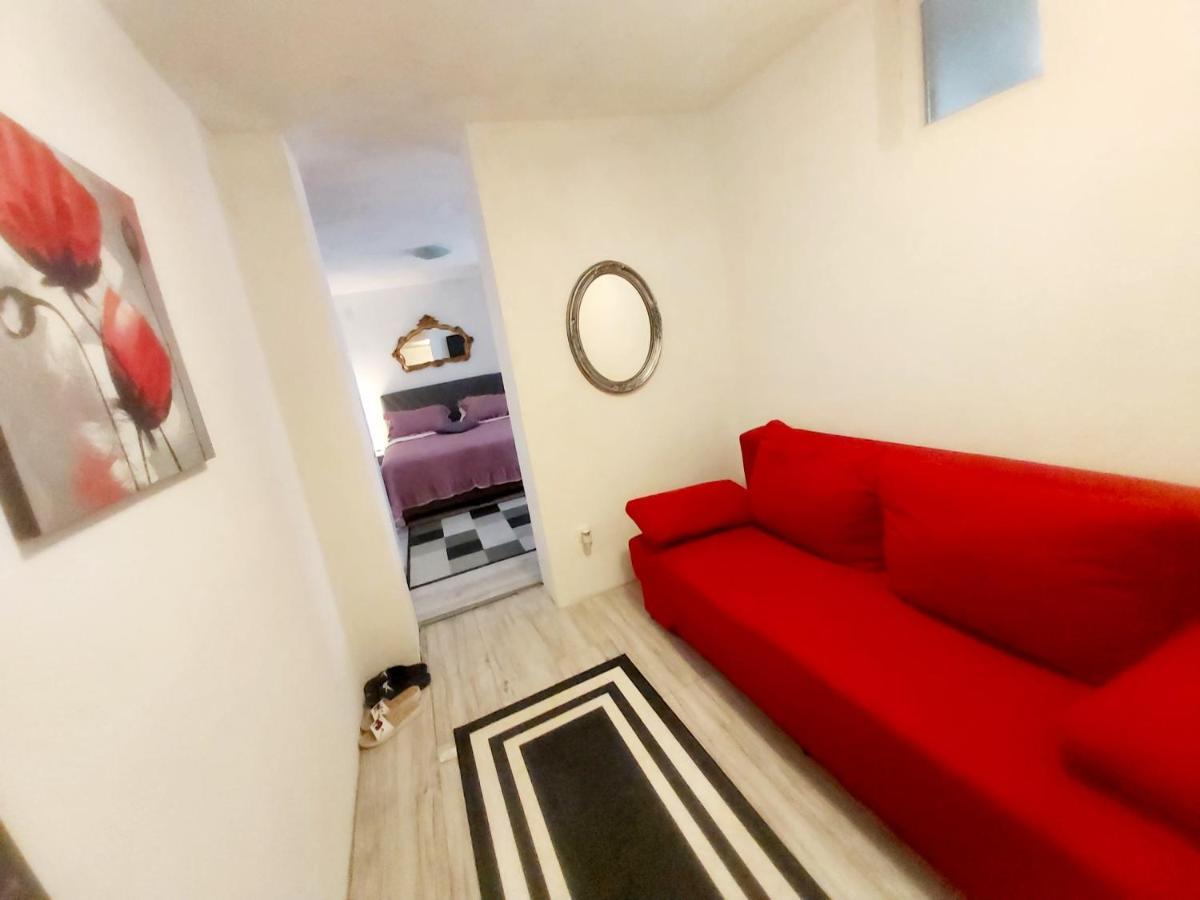 Apartman Andrea 4 Banja Luka Exterior photo
