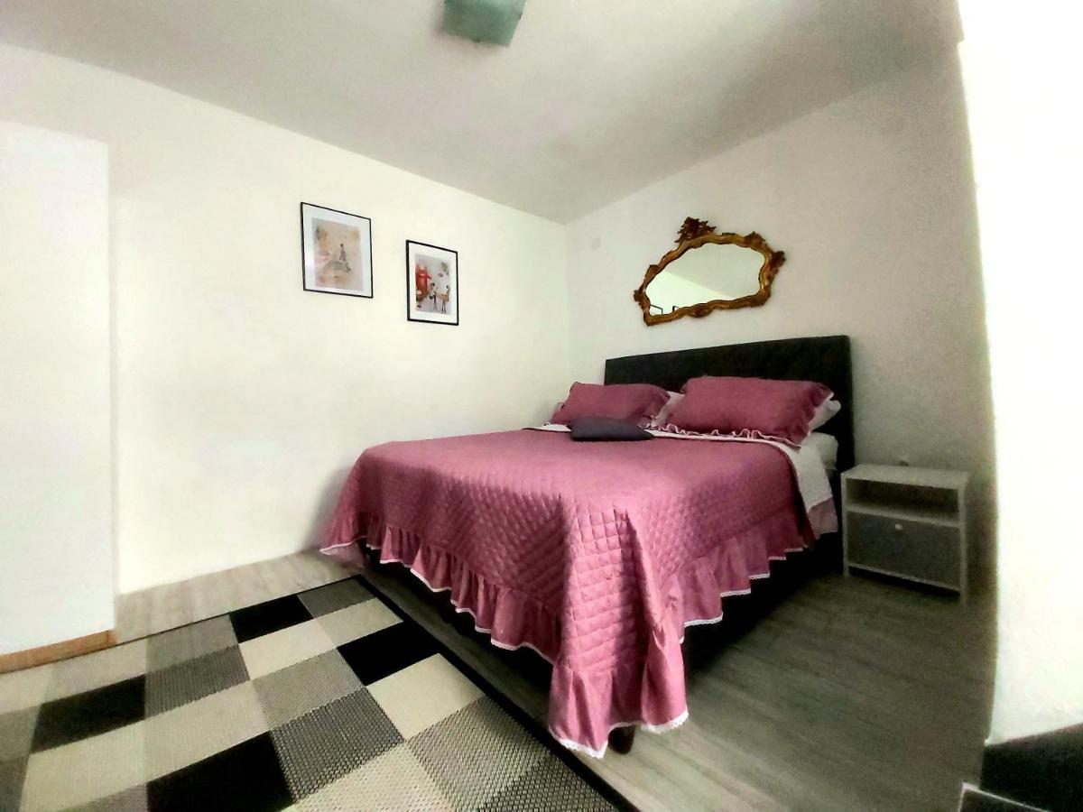 Apartman Andrea 4 Banja Luka Exterior photo