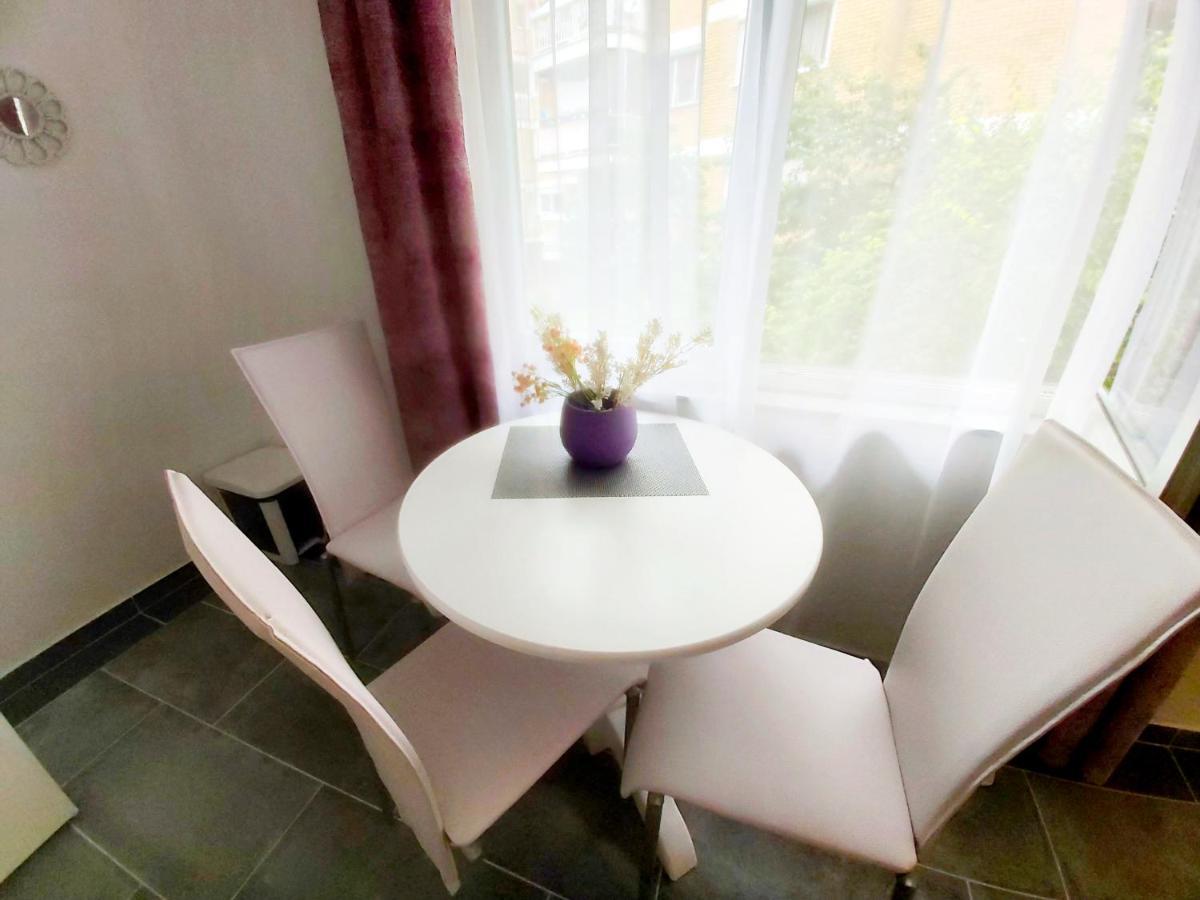 Apartman Andrea 4 Banja Luka Exterior photo